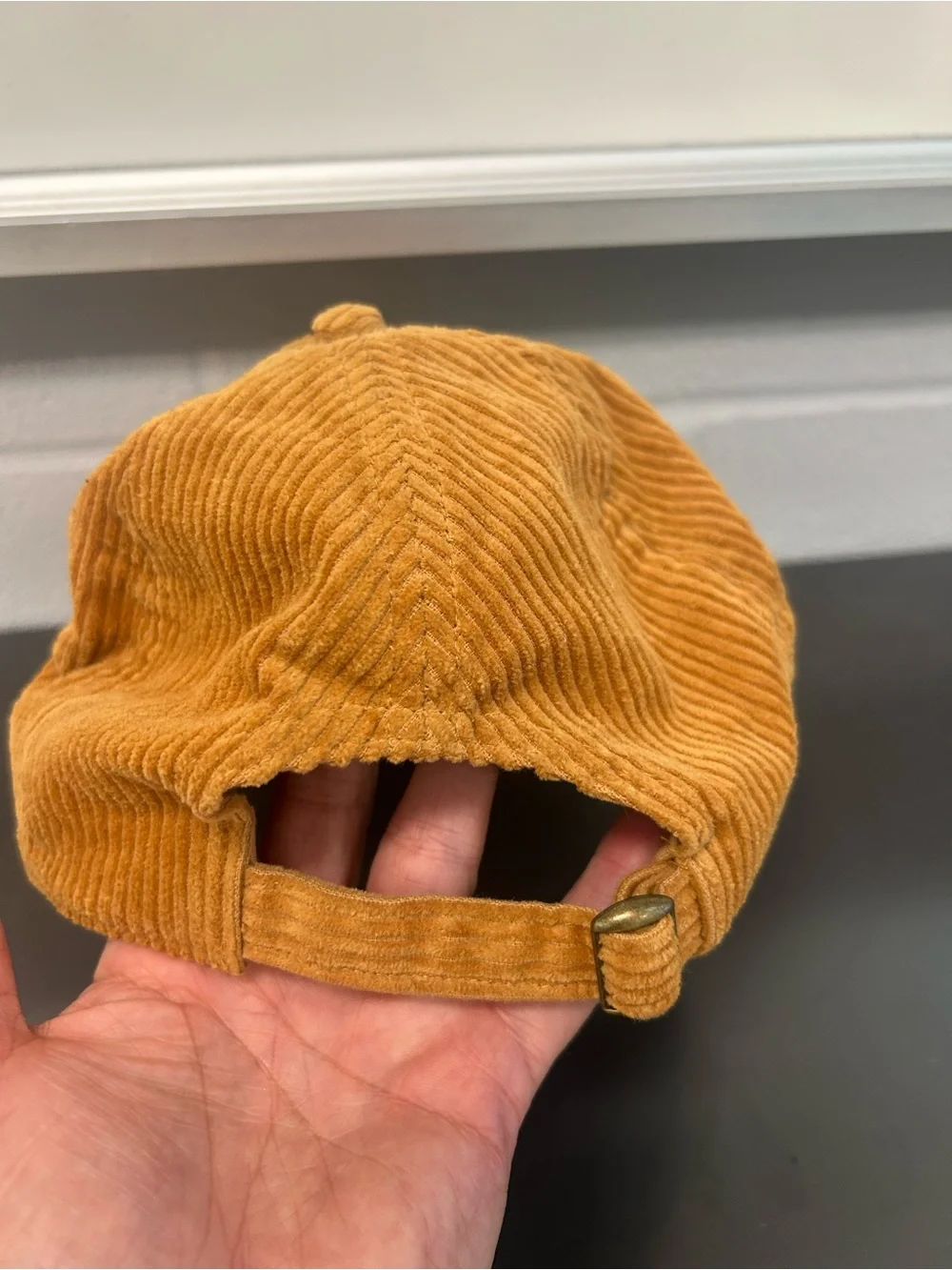 GAP classic corduroy